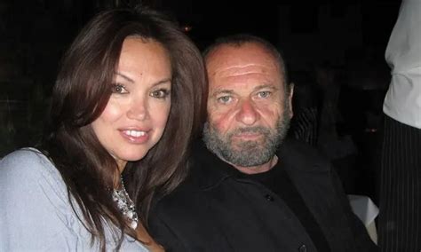 claudia haro nude|The Untold Truth Of Joe Pesci's Criminal Ex.